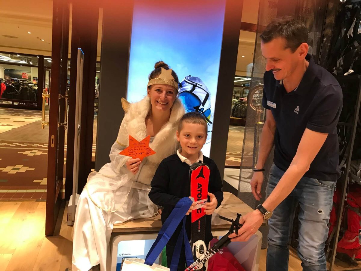 Bründl_Wunschstern_Lena_Weihnachtspostamt