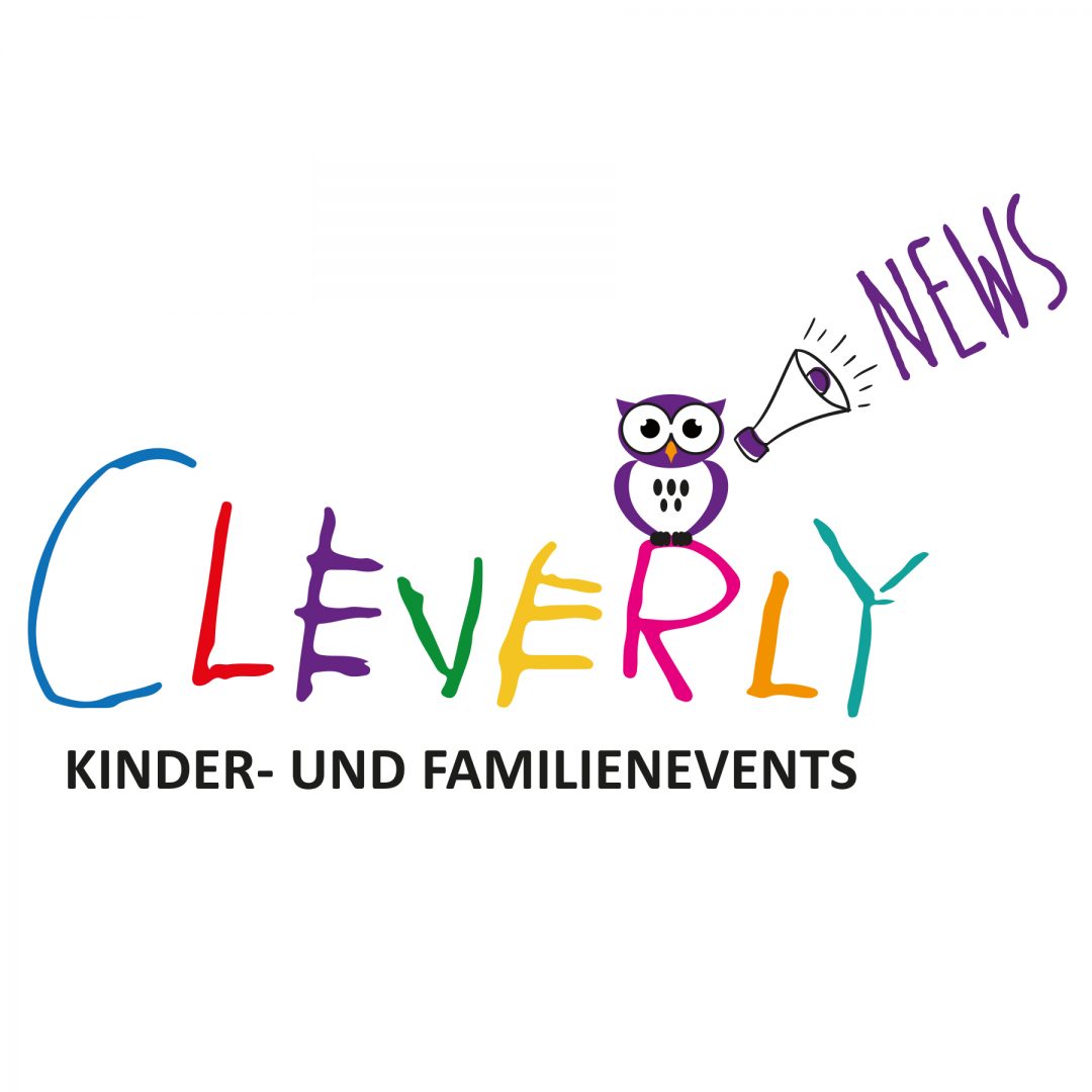 CLEVERLY KINDER- UND FAMILIENEVENTS