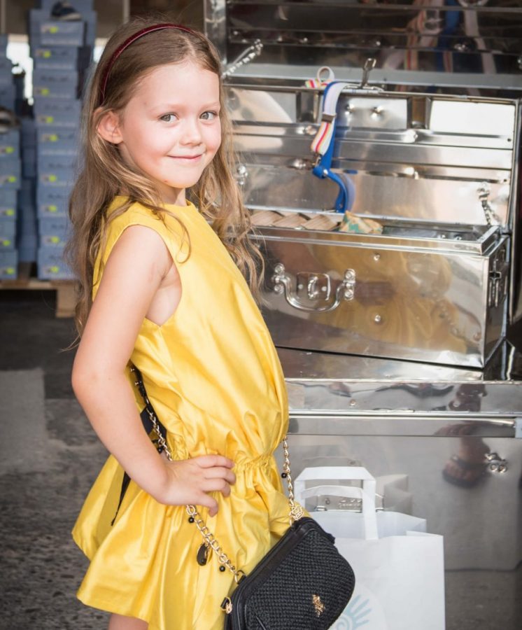 Kindersachen Flohmarkt