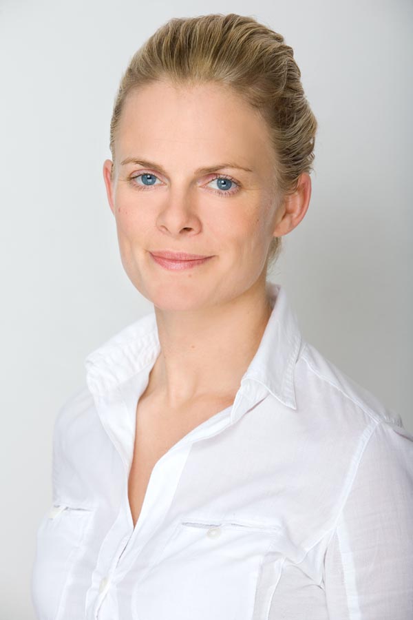 Dr. Elisabeth Wiesbauer-Hillebrand, TCM-Ärztin und Ärztin für Allgemeinmedizin