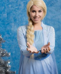 Walking Act Cleverly