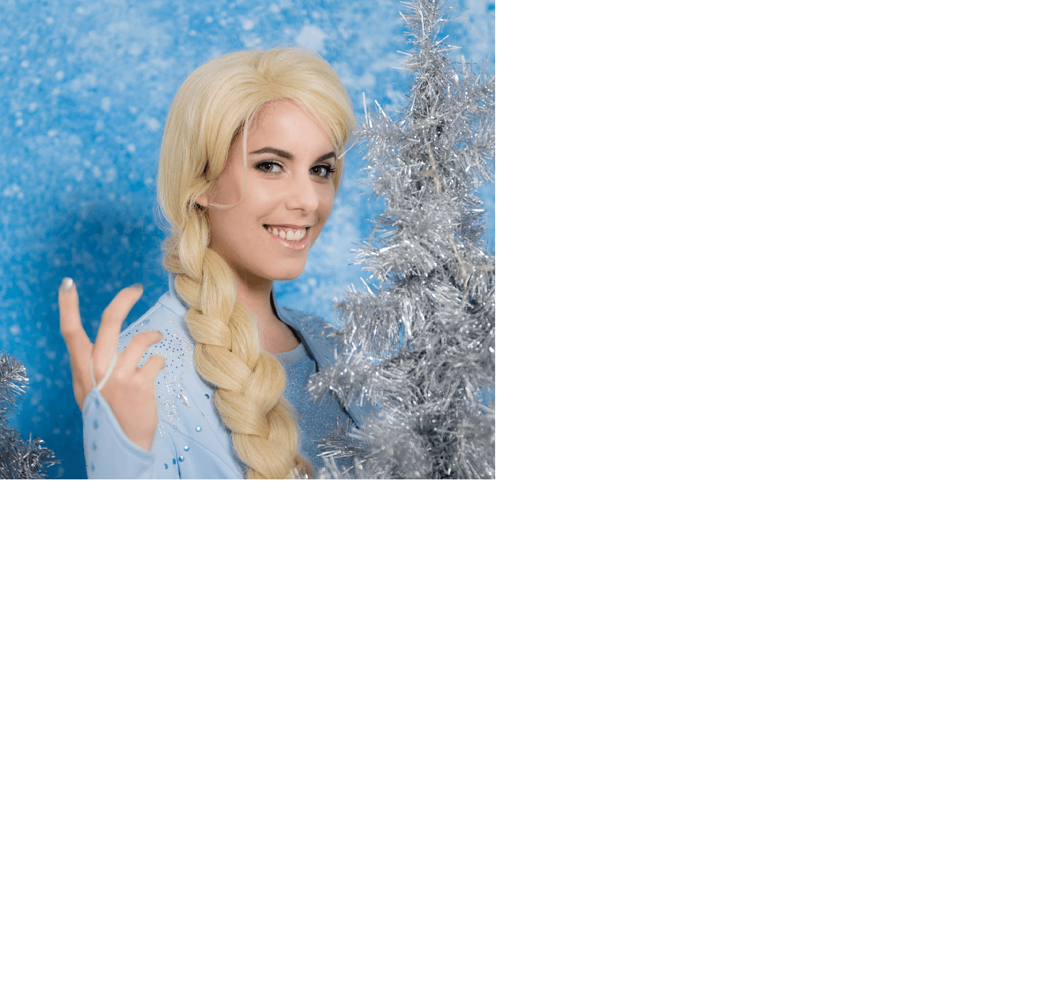 Cleverly Elsa