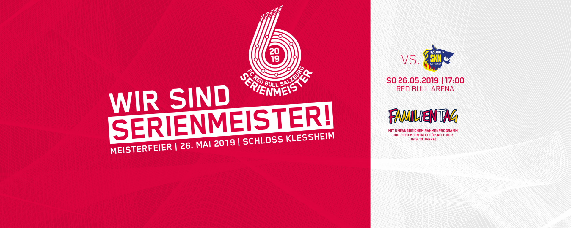 CLEVERLY KINDER- UND FAMILIENEVENTS