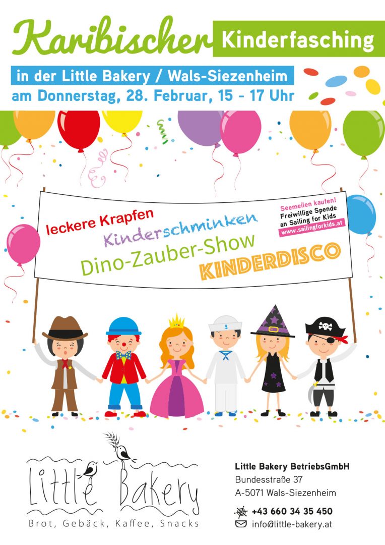 CLEVERLY KINDER- UND FAMILIENEVENTS