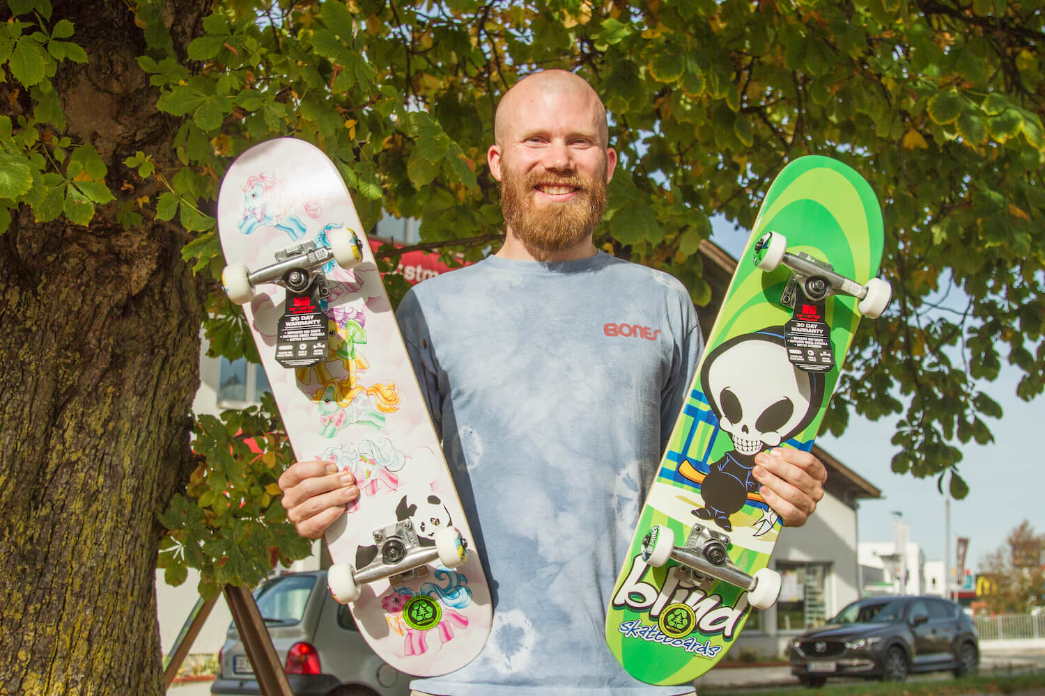 skateboard weihnachtsaktion