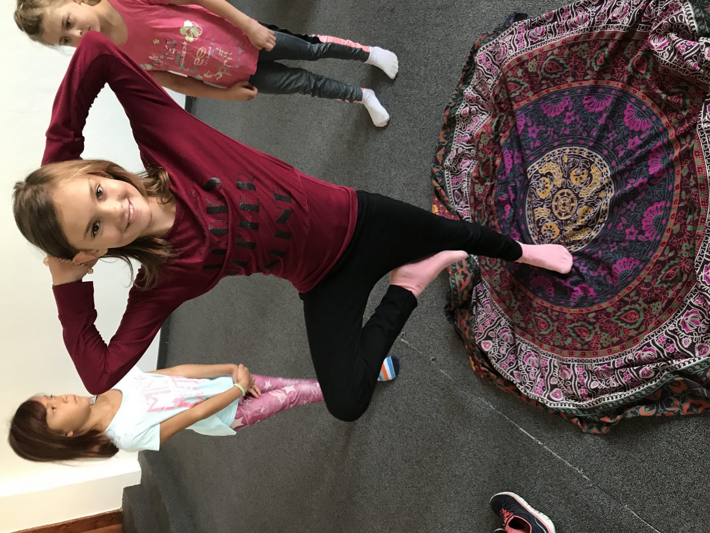 CLEVERLY KINDER- UND FAMILIENEVENTS