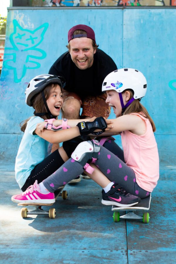 skatearound ferienspass