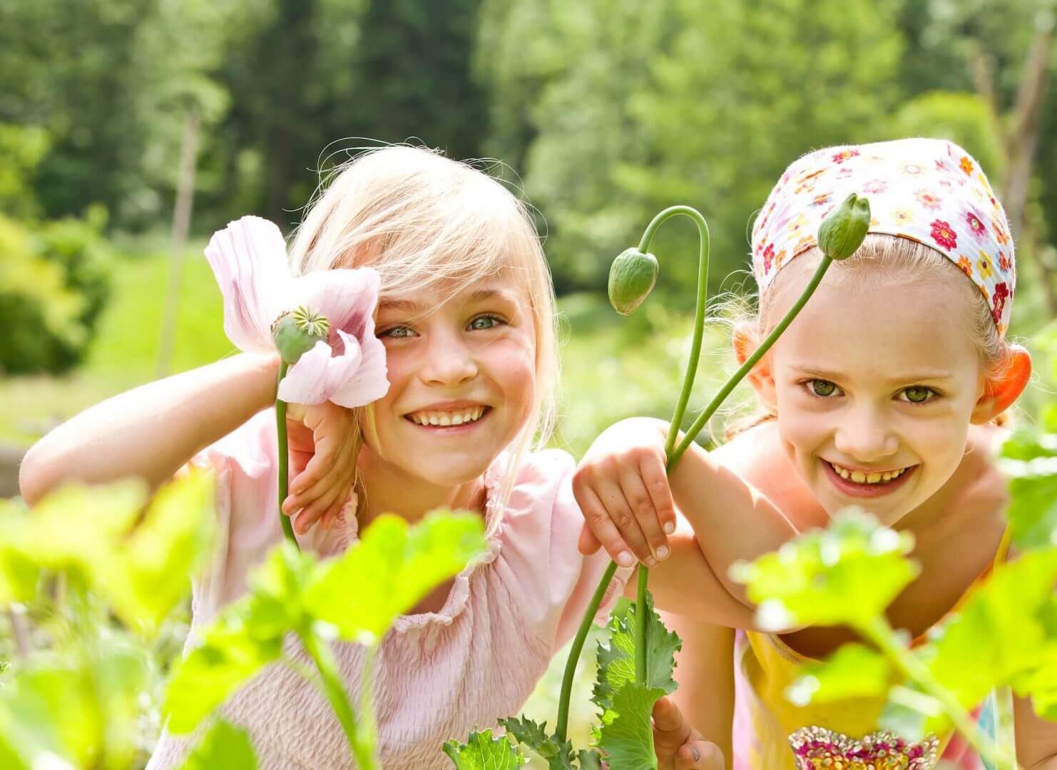 CLEVERLY KINDER- UND FAMILIENEVENTS