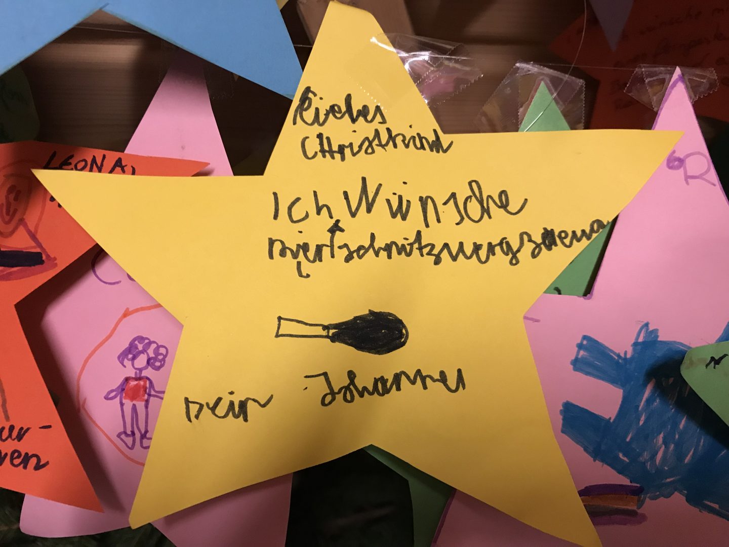 CLEVERLY KINDER- UND FAMILIENEVENTS