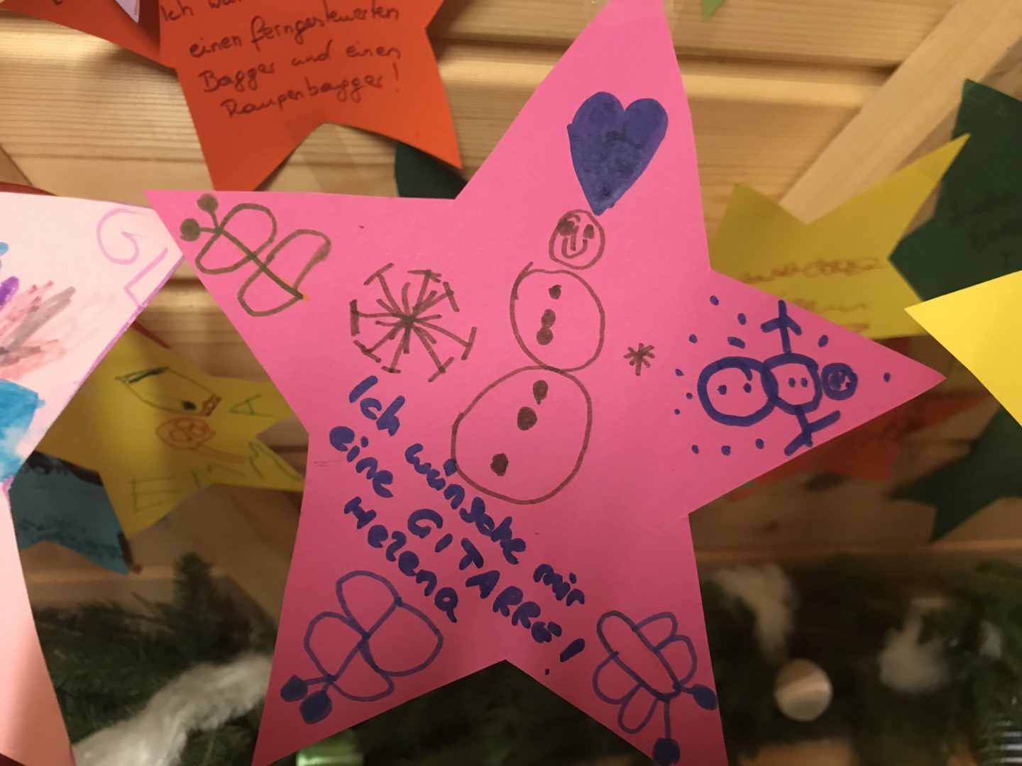 CLEVERLY KINDER- UND FAMILIENEVENTS