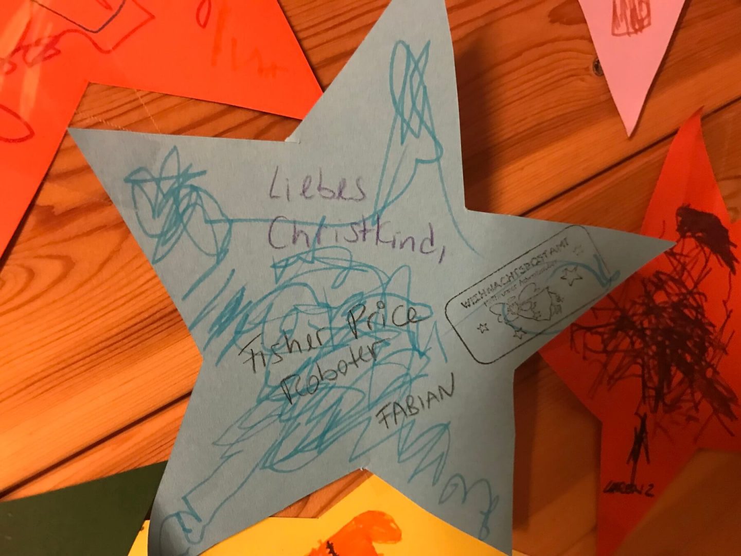 CLEVERLY KINDER- UND FAMILIENEVENTS