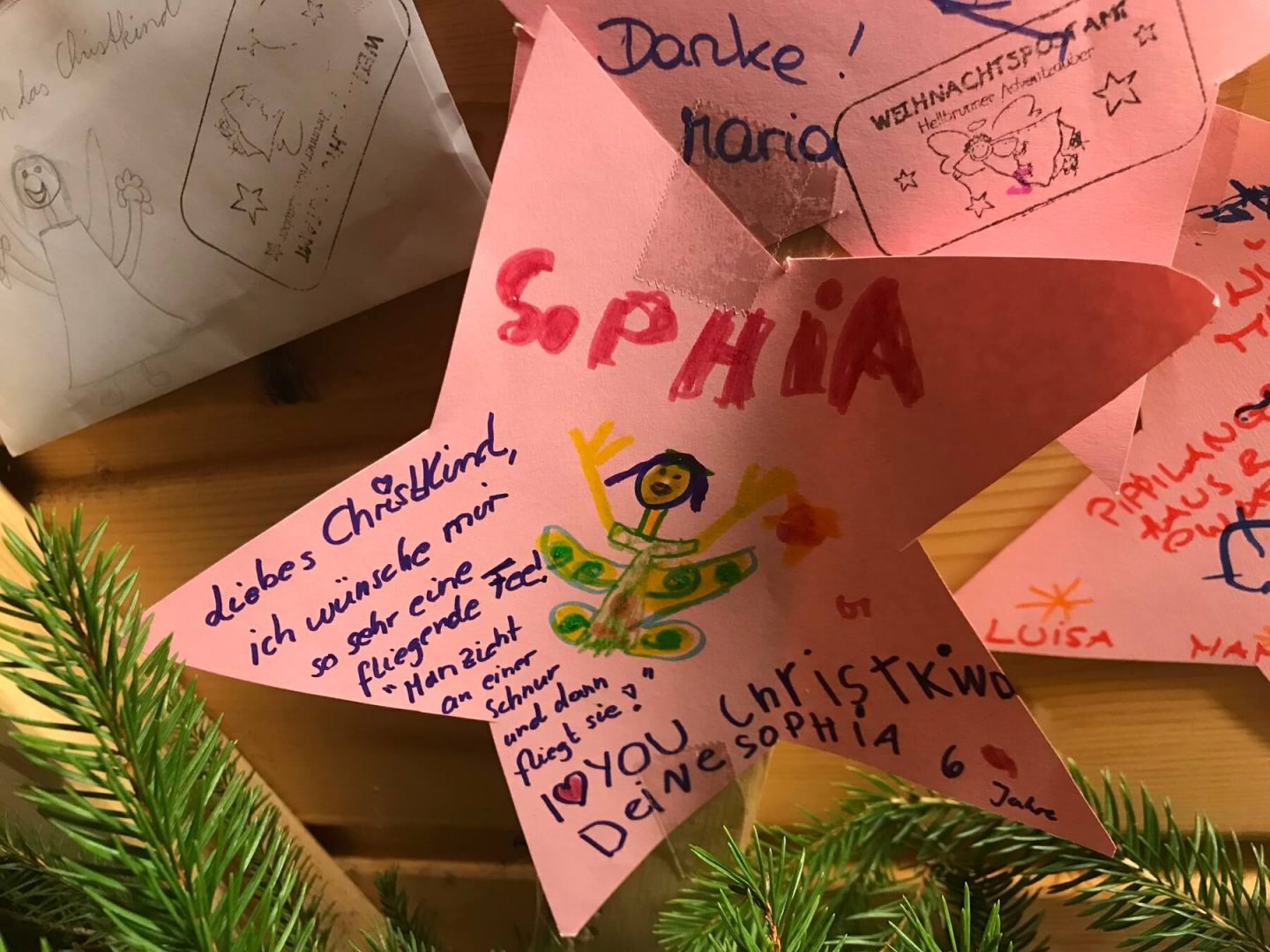 CLEVERLY KINDER- UND FAMILIENEVENTS