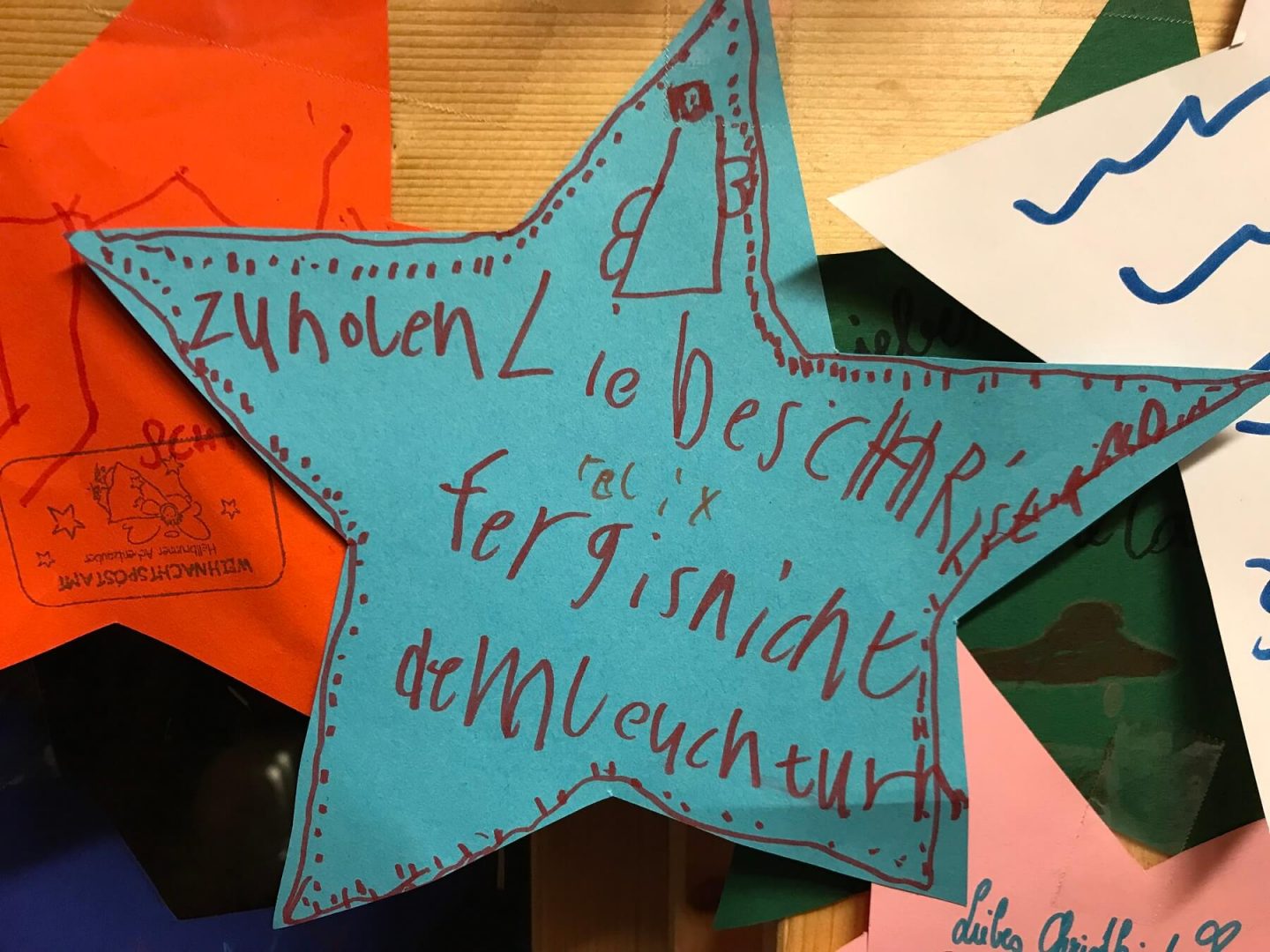 CLEVERLY KINDER- UND FAMILIENEVENTS