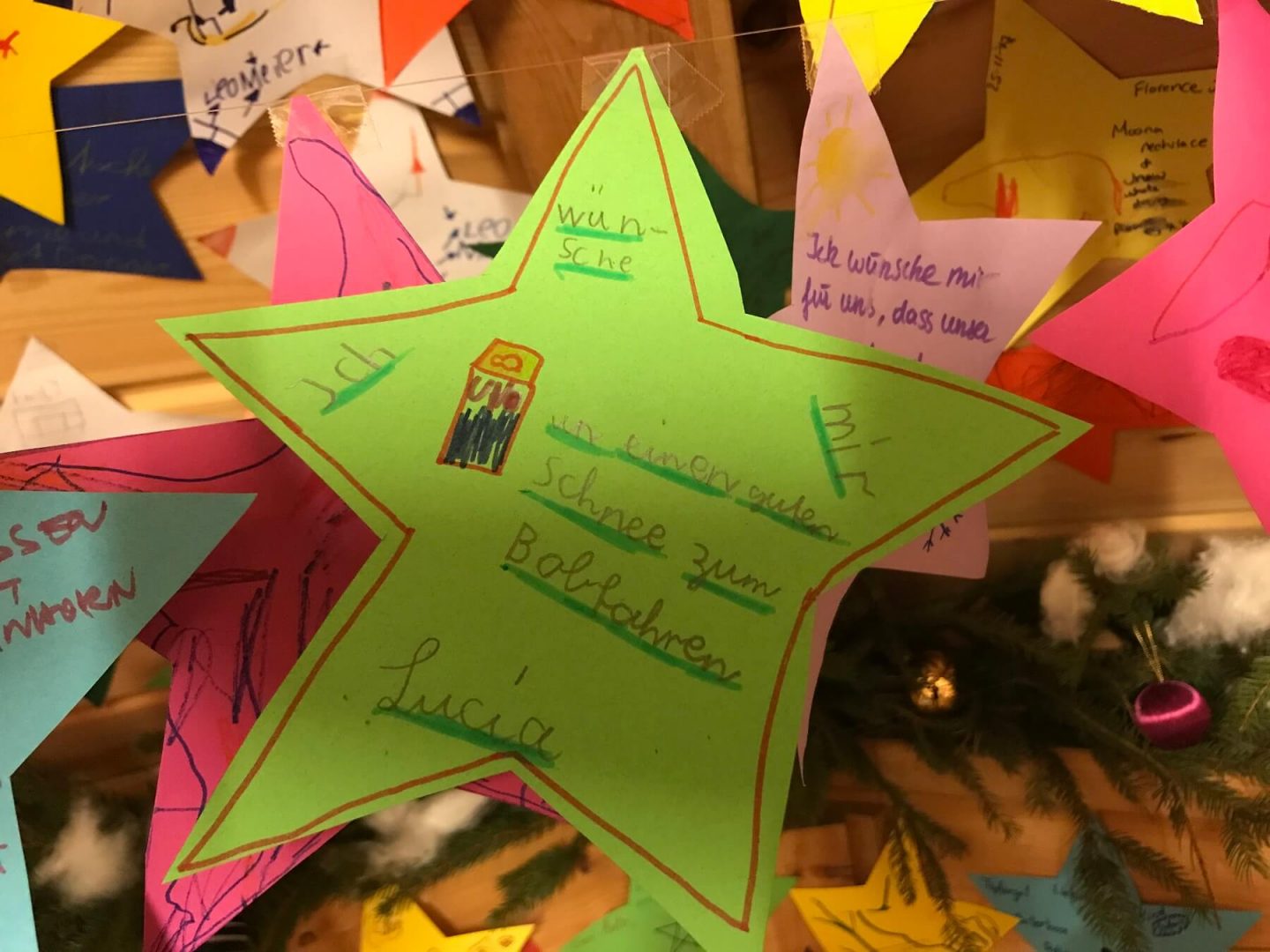 CLEVERLY KINDER- UND FAMILIENEVENTS