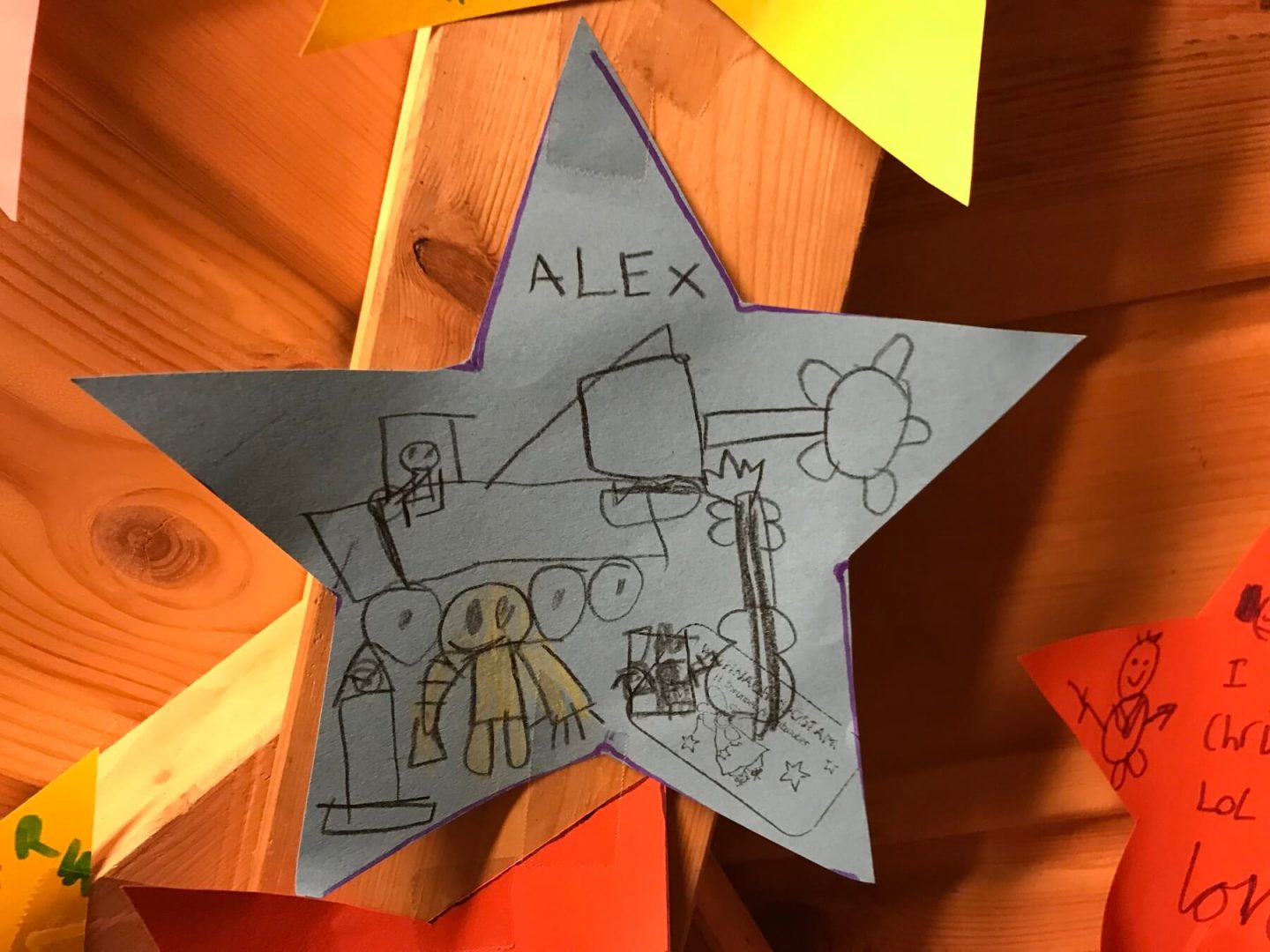 CLEVERLY KINDER- UND FAMILIENEVENTS