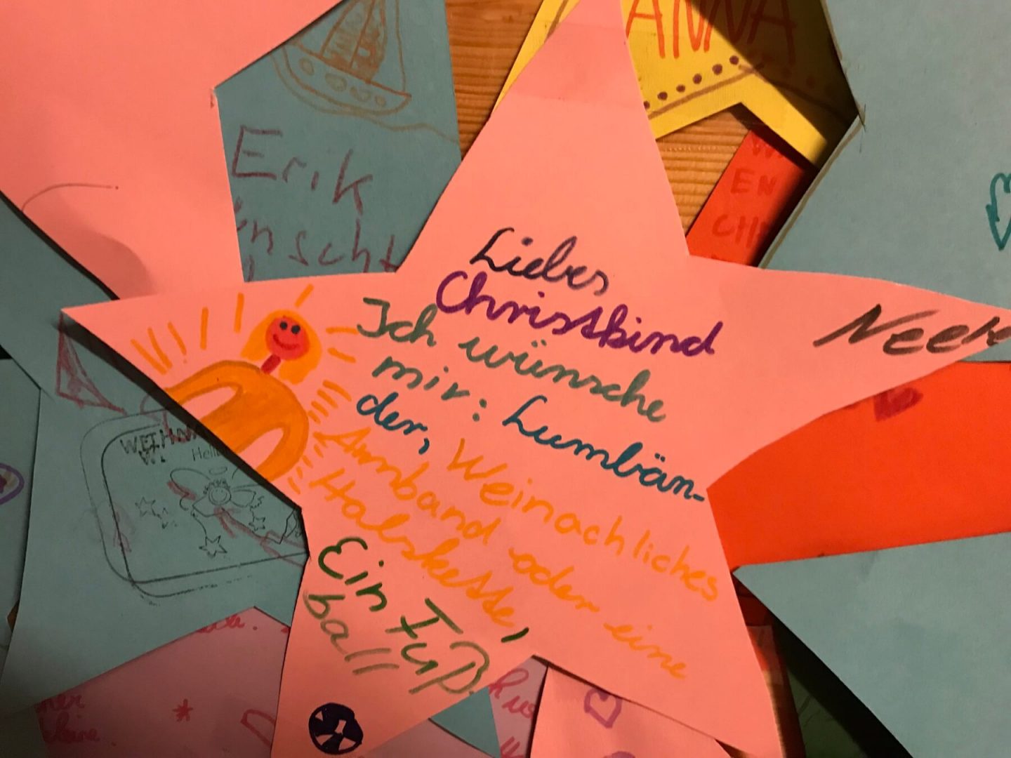 CLEVERLY KINDER- UND FAMILIENEVENTS