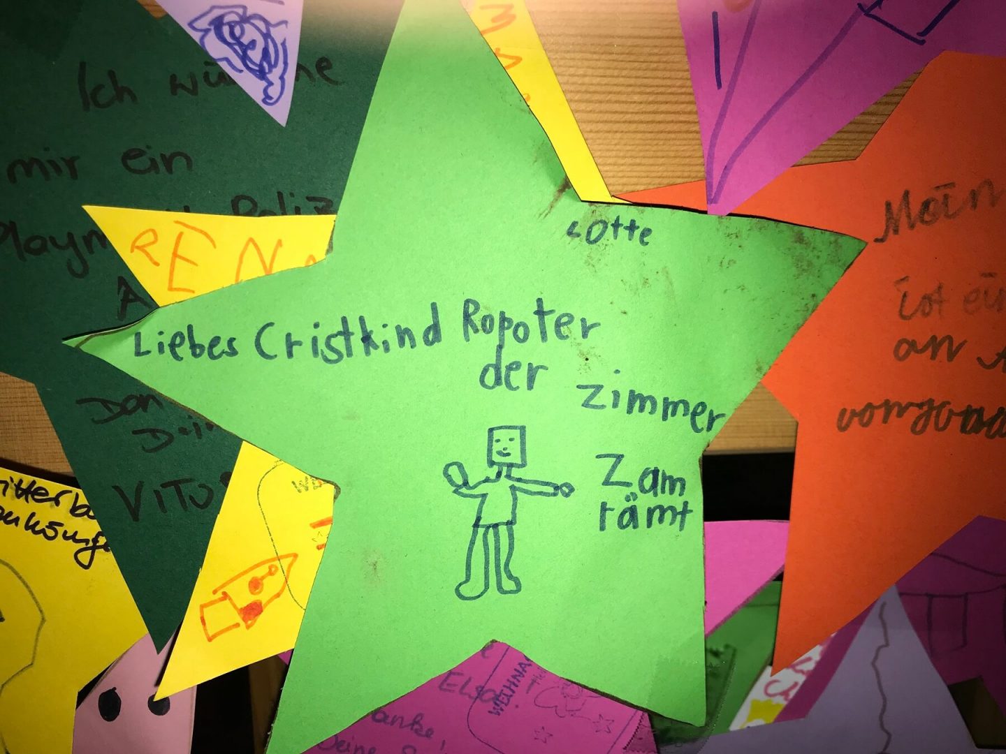 CLEVERLY KINDER- UND FAMILIENEVENTS