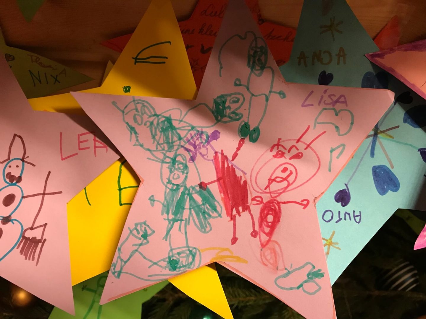 CLEVERLY KINDER- UND FAMILIENEVENTS