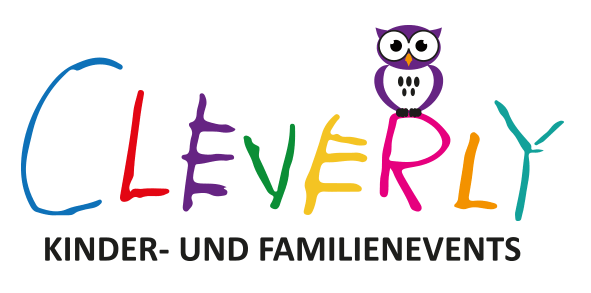 CLEVERLY KINDER- UND FAMILIENEVENTS